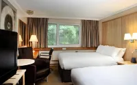Coylumbridge Resort Hotel