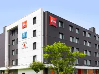 Ibis Gonesse le Bourget