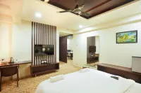 Sayaji Lodging Hotels in Gargoti