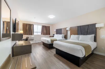 Hotel Montreal Metropolitain, BW Premier Collection Hotels near Fleuristerie O'Fleurs
