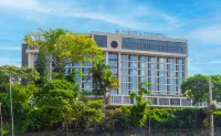ساروفا بانافريك هوتل، نيروبي أبر هيل Hotels near سنترال بارك