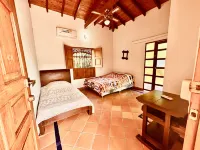 Paradise in San Jeronimo with Air Conditioning and Pool