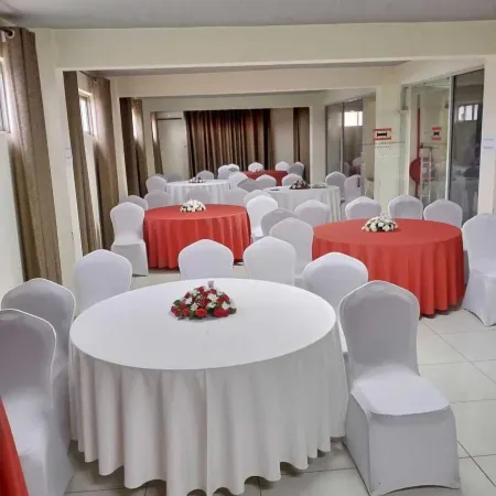Imperial Hotel Express