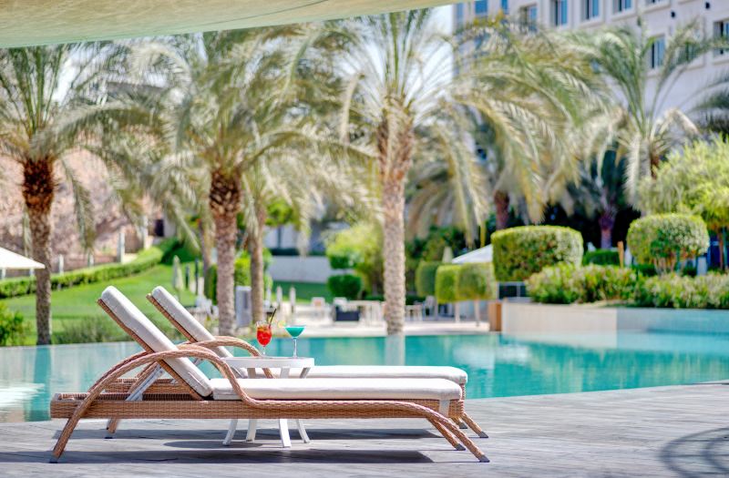 Crowne Plaza Muscat Ocec by IHG photo 4