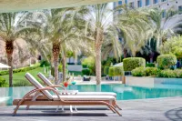 Crowne Plaza MUSCAT OCEC by IHG - Beach