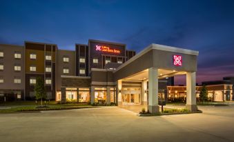 Hilton Garden Inn Baytown