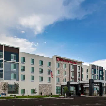 Hilton Garden Inn Cedar Rapids