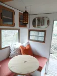 9Mile Farms Cozy Camper Close to Beaches