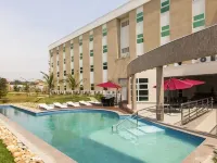 Intercity Vinhedo Hotels in Vinhedo