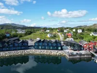 Ringstad Resort Hotels in Melbu