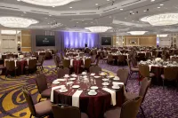 Hilton Charlotte Uptown
