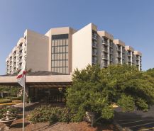 Embassy Suites by Hilton Birmingham