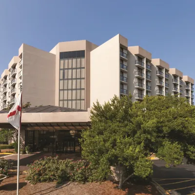 Embassy Suites by Hilton Birmingham Hotels near Five Points South