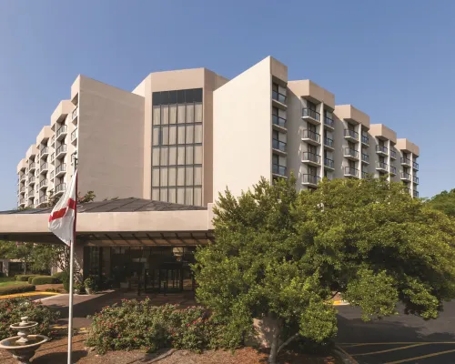 Embassy Suites by Hilton Birmingham Hotels near Trim Tab Brewing