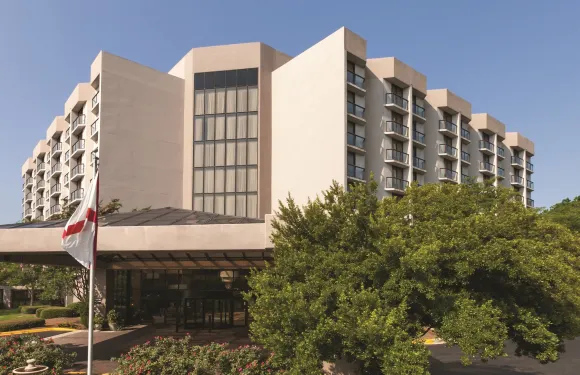 伯明翰希爾頓安泊酒店