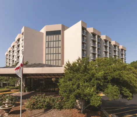 Embassy Suites by Hilton Birmingham Hoteles en Mountain Brook