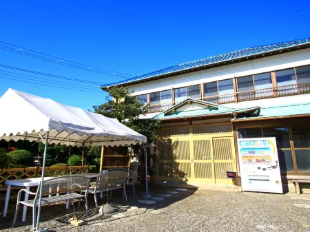 Sawakin Отели рядом с достопримечательностью «Chuo University»