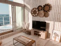 Urban Resort Echizen I II Отели в г. Фукуи