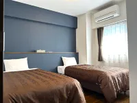 Okinawa Karate Hotel Iolite Tomigusuku - ที่มีที่จอดรถ