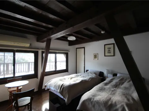 Suzukien Hotels in Koshu