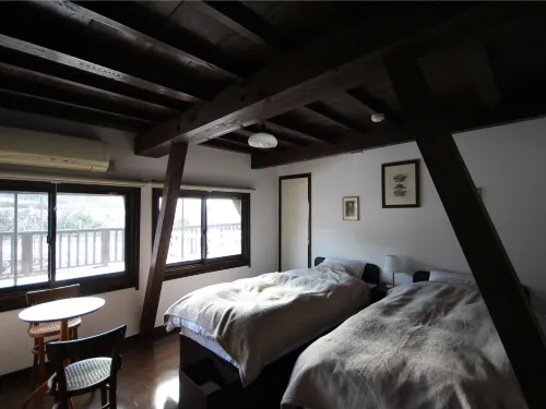 Suzukien Hotels in Koshu