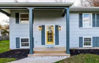 Welcome to The Richfield! โรงแรมใน