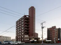 Jingu Hotel Hôtels à : Itako