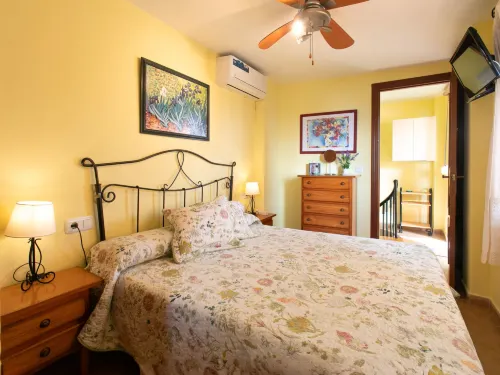 Acosta beachfront