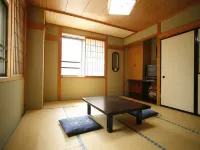 山荘 湯乃里 平湯温泉スキー場周辺のホテル