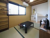Minshuku Sakimiya Hôtels à : Goto
