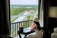 Avani Khon Kaen Hotel & Convention Centre - Romantic