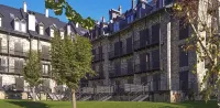 Beautiful mountain apartment in Boi Taull