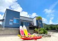 Isola Villa Amami Hotels in Tatsugo