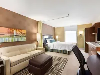 Home2 Suites by Hilton Omaha/West Hotels in Chicago