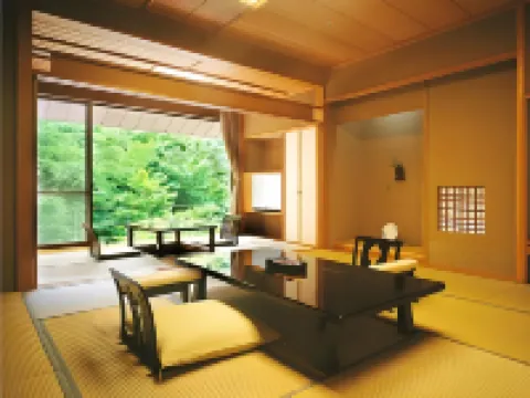 修善寺溫泉宙SORA渡月莊金龍旅館