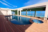 V Hotel Fujairah - Beach