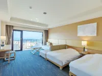 I+Land Nagasaki - balcony