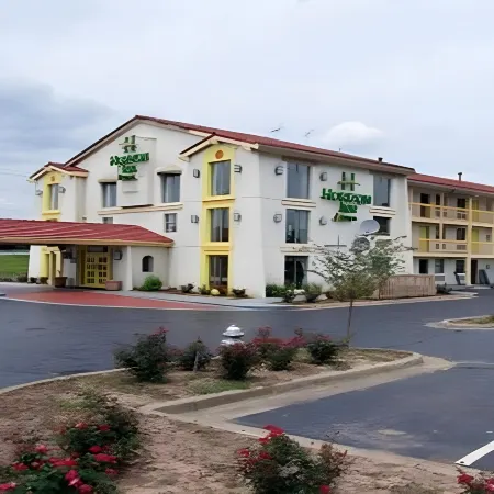 Horizon Inn Norcross