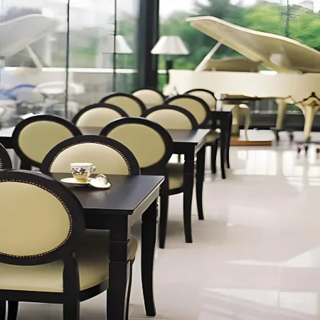 Suanbo Park Hotel