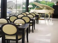 Chungju Suanbo Park Hotel - breakfast