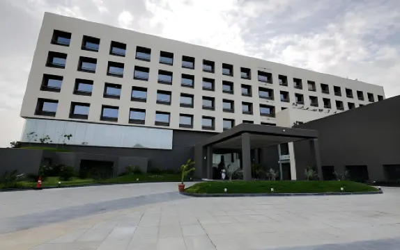 Narayani Heights Hotel & Resort