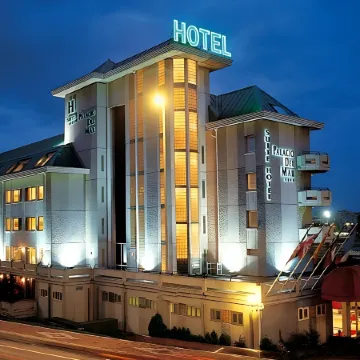 Hotel Palacio del Mar