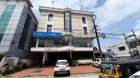 Sayoojyam Residency Hotel a Palakkad