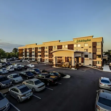 Holiday Inn CLEVELAND NORTHEAST - MENTOR by IHG