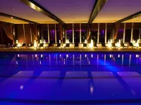 Alpin Resort Hotel - ที่มีสระว่ายน้ำ