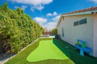 @marbella Lane - 4BR Lavish Castle Retreat