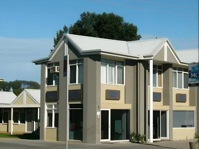 Moody's Motel 포트시 호텔