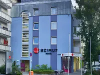 Invite Hotel an der Kaiserburg Hotels near Nordstadt