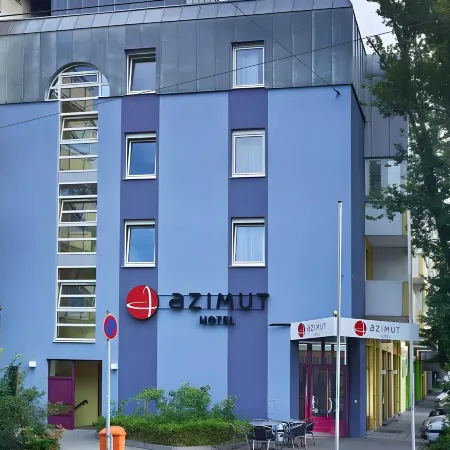 Invite Hotel an der Kaiserburg Отели рядом с достопримечательностью «Нордштадт»