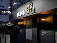ジャスト フォー ユー ゲストハウス - 1つ星
